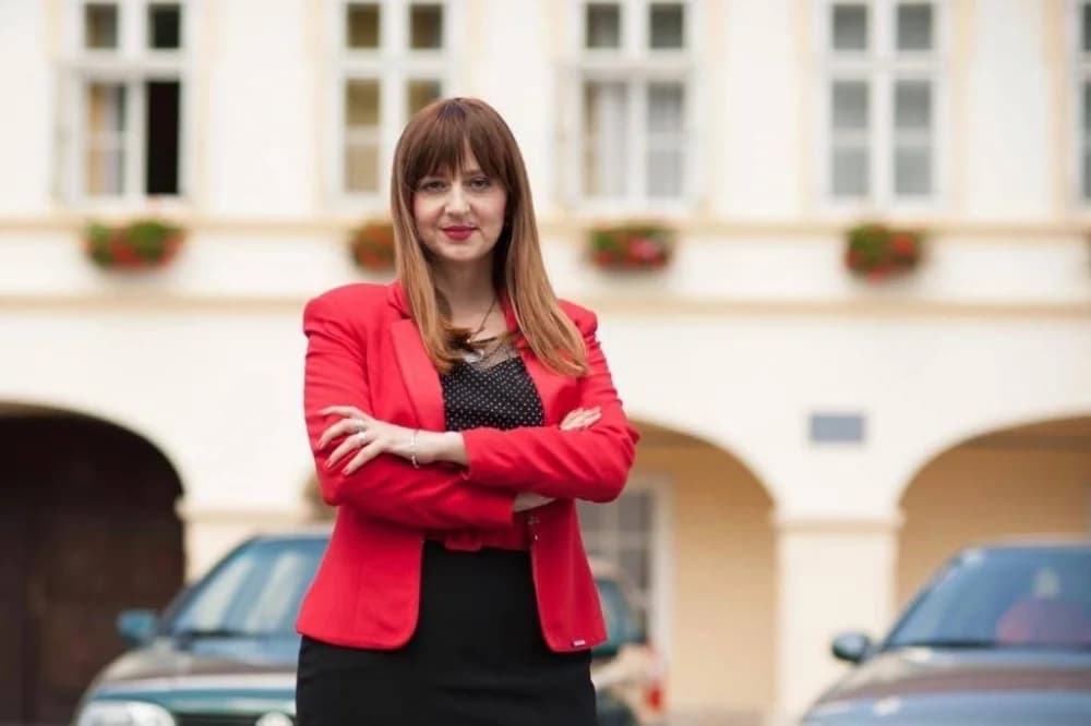 Martina Vlašić Iljkić smatra da se incident u Velikoj ne treba politizirati: “Očekujem dijalog i preuzimanje odgovornosti”