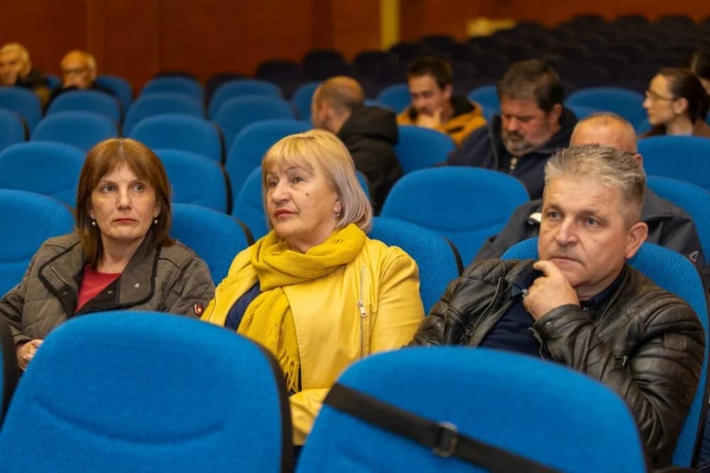 Promjene u Kutjevu: Josip Mesić novi predsjednik Udruge Kutjevački vinari, najavljeni ambiciozni planovi