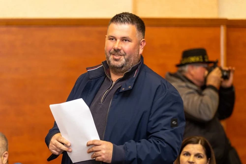 Promjene u Kutjevu: Josip Mesić novi predsjednik Udruge Kutjevački vinari, najavljeni ambiciozni planovi