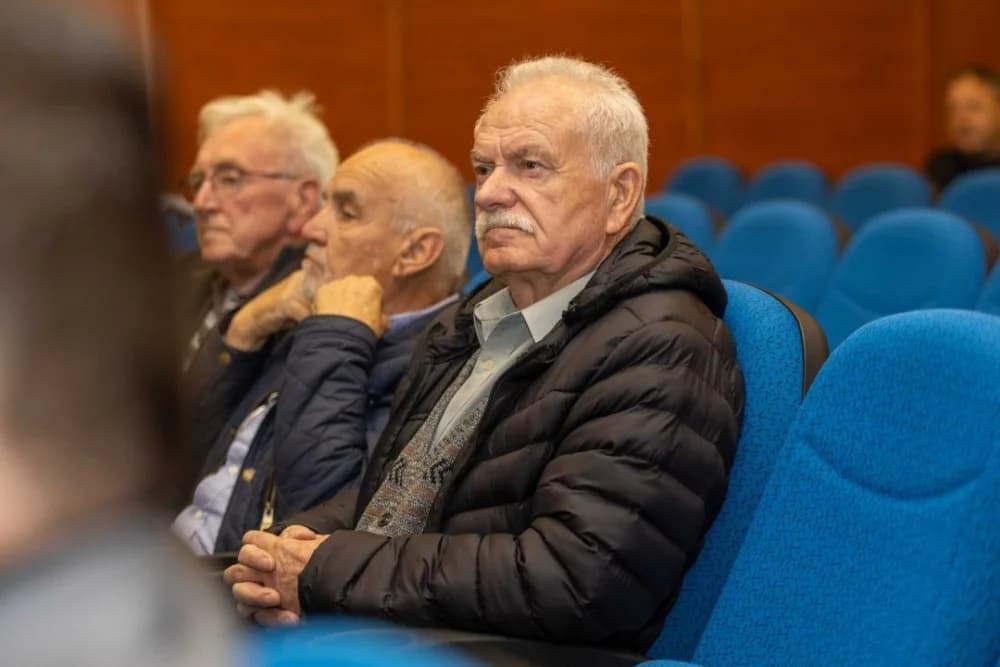 Promjene u Kutjevu: Josip Mesić novi predsjednik Udruge Kutjevački vinari, najavljeni ambiciozni planovi