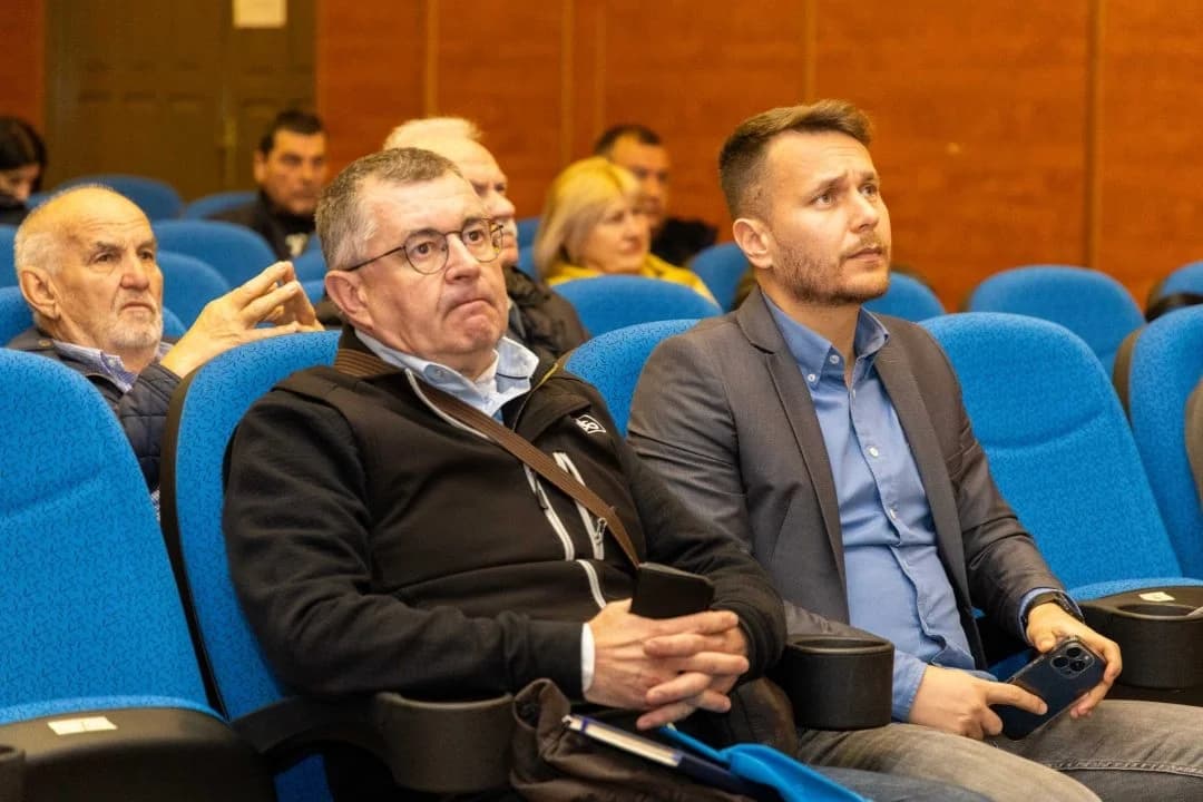 Promjene u Kutjevu: Josip Mesić novi predsjednik Udruge Kutjevački vinari, najavljeni ambiciozni planovi