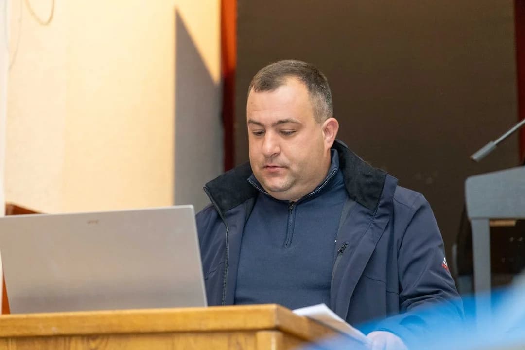 Promjene u Kutjevu: Josip Mesić novi predsjednik Udruge Kutjevački vinari, najavljeni ambiciozni planovi