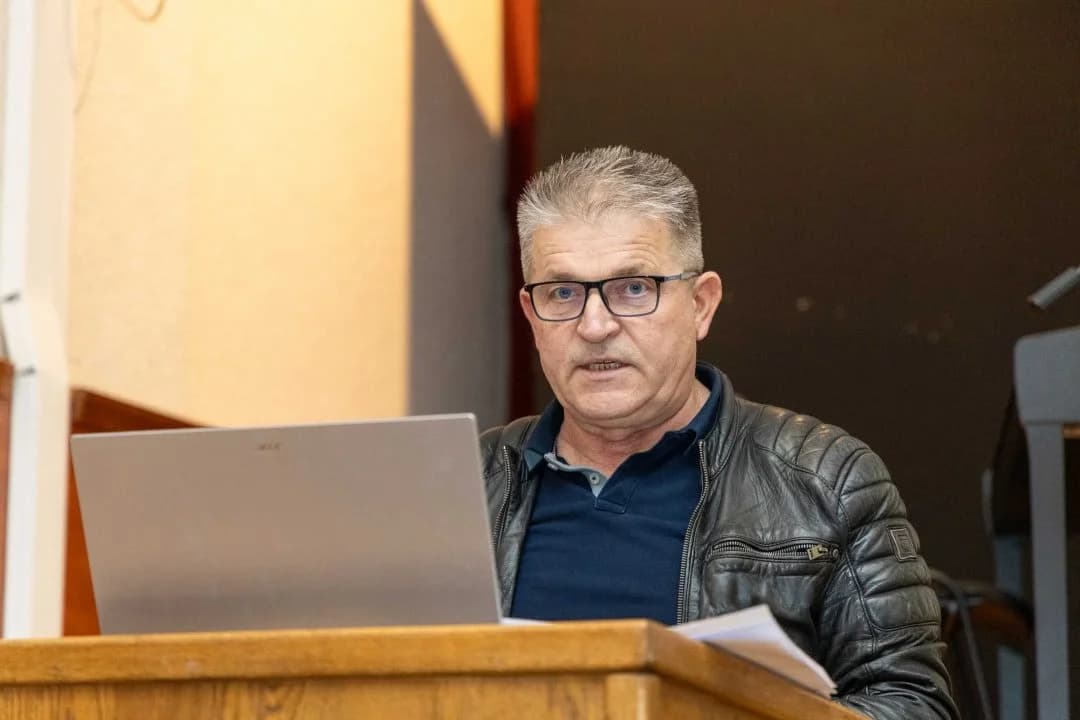 Promjene u Kutjevu: Josip Mesić novi predsjednik Udruge Kutjevački vinari, najavljeni ambiciozni planovi