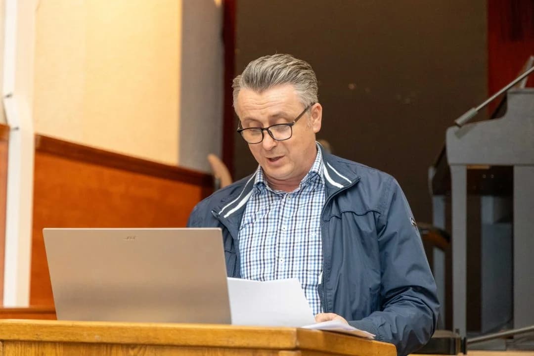 Promjene u Kutjevu: Josip Mesić novi predsjednik Udruge Kutjevački vinari, najavljeni ambiciozni planovi