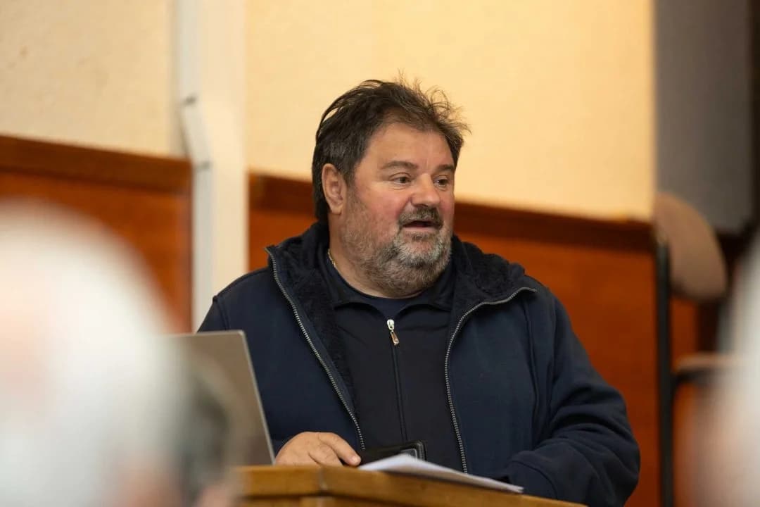 Promjene u Kutjevu: Josip Mesić novi predsjednik Udruge Kutjevački vinari, najavljeni ambiciozni planovi