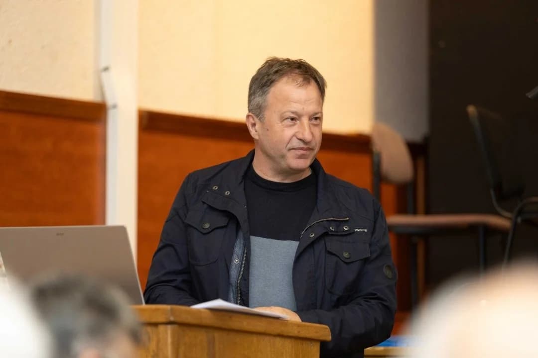 Promjene u Kutjevu: Josip Mesić novi predsjednik Udruge Kutjevački vinari, najavljeni ambiciozni planovi
