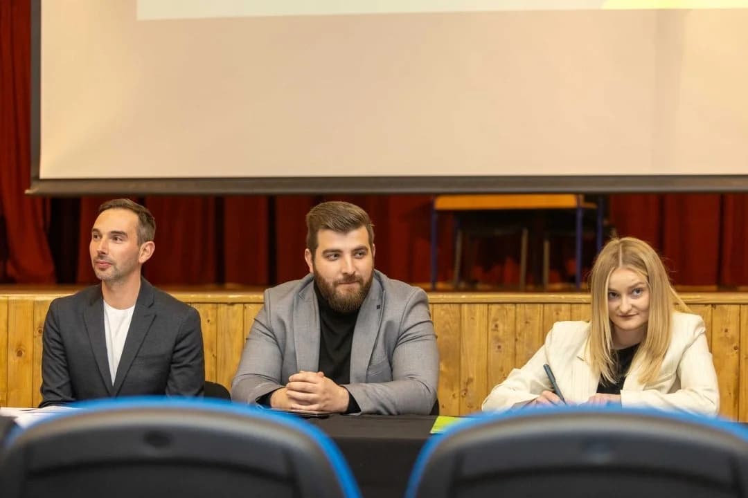 Promjene u Kutjevu: Josip Mesić novi predsjednik Udruge Kutjevački vinari, najavljeni ambiciozni planovi