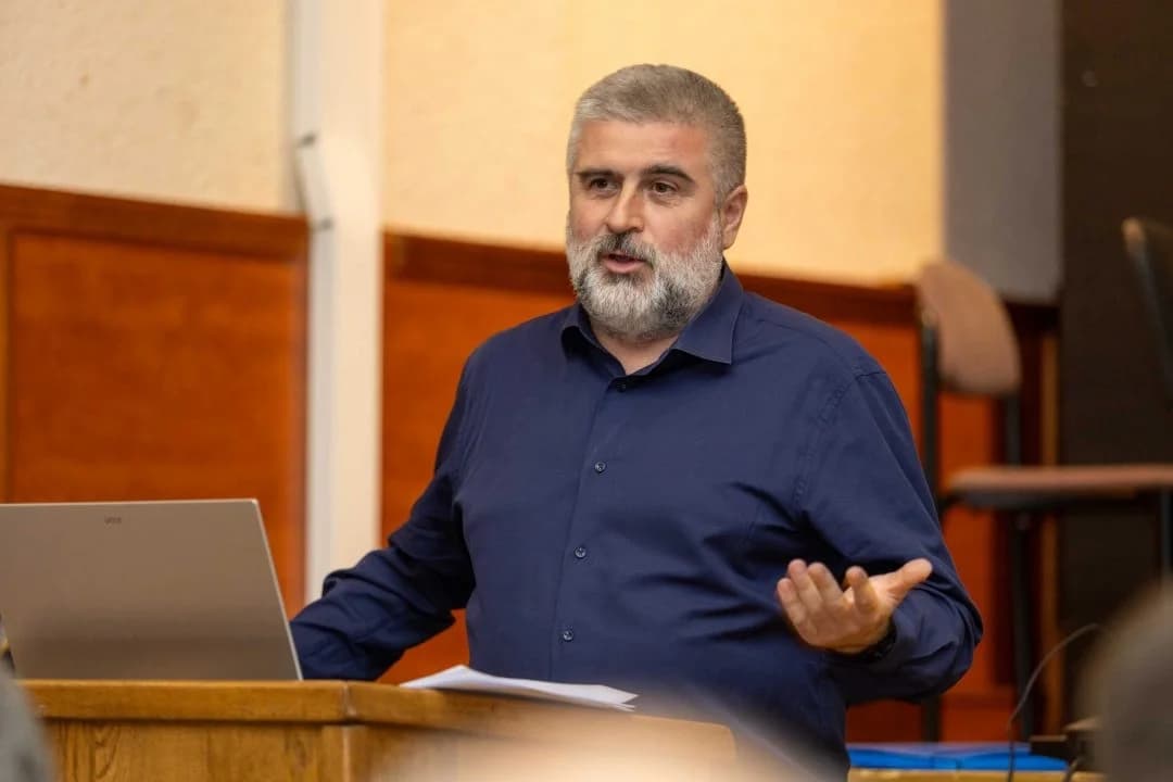 Promjene u Kutjevu: Josip Mesić novi predsjednik Udruge Kutjevački vinari, najavljeni ambiciozni planovi