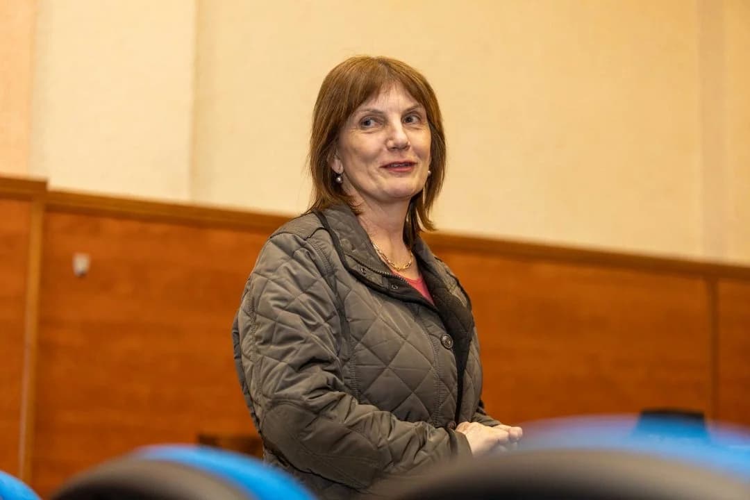 Promjene u Kutjevu: Josip Mesić novi predsjednik Udruge Kutjevački vinari, najavljeni ambiciozni planovi
