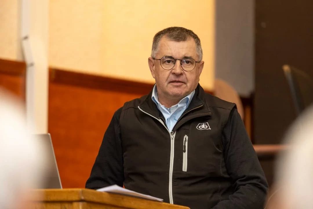 Promjene u Kutjevu: Josip Mesić novi predsjednik Udruge Kutjevački vinari, najavljeni ambiciozni planovi