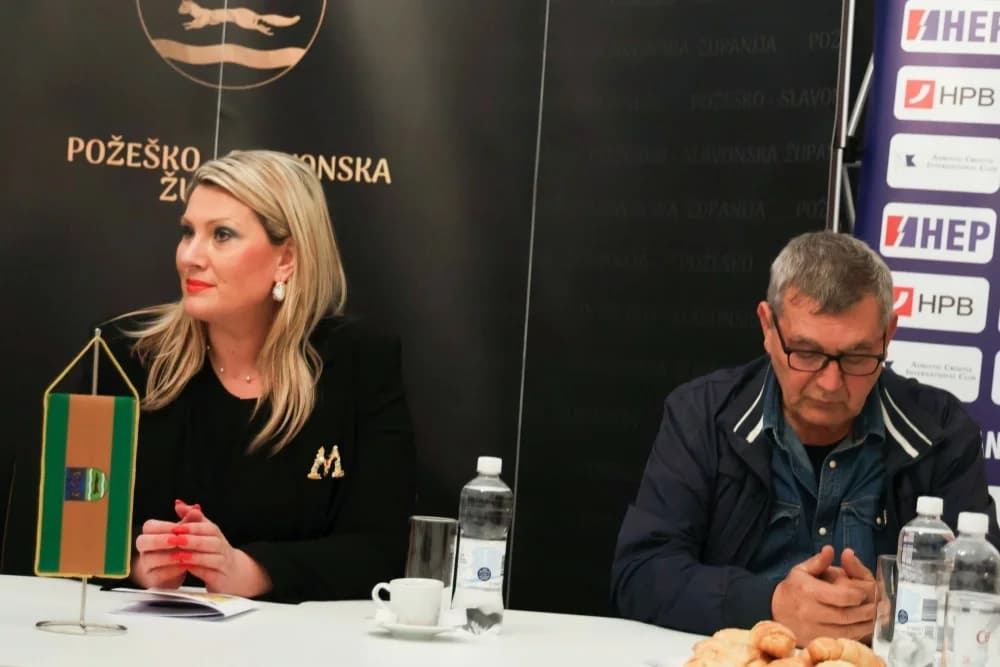 Požega u znaku ženske košarke: Plamene brane naslov na završnici Kupa Ružice Meglaj Rimac