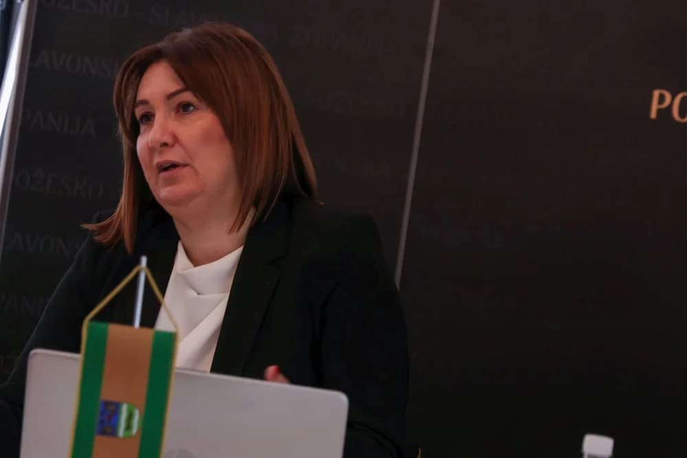 U Požegi planirano novo naselje priuštivih stanova - prilika za mlade obitelji