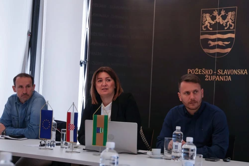 U Požegi planirano novo naselje priuštivih stanova - prilika za mlade obitelji