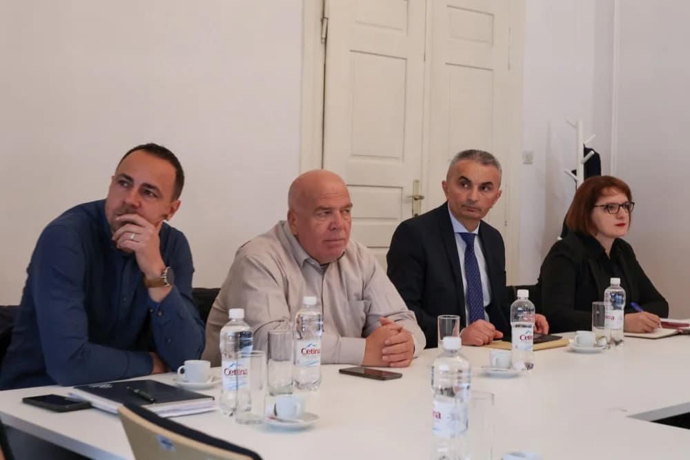 U Požegi planirano novo naselje priuštivih stanova - prilika za mlade obitelji