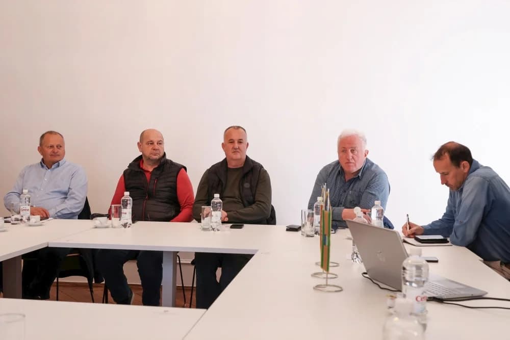 U Požegi planirano novo naselje priuštivih stanova - prilika za mlade obitelji