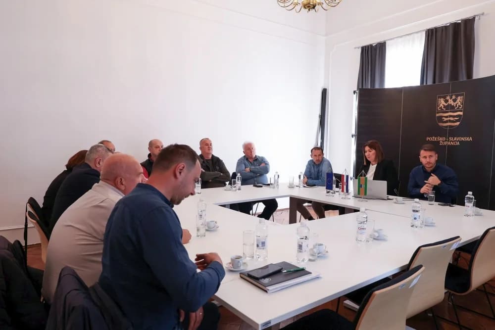 U Požegi planirano novo naselje priuštivih stanova - prilika za mlade obitelji
