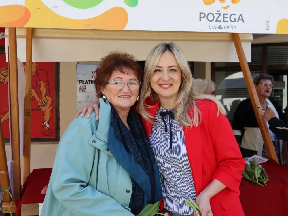 Požežani podržali akciju za Zakladu Ana Rukavina