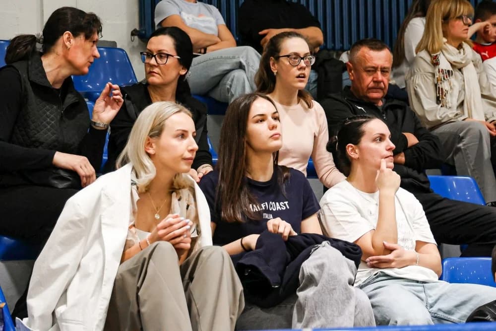 Trešnjevka 2009 osvojila Kup Ružice Meglaj Rimac u Požegi