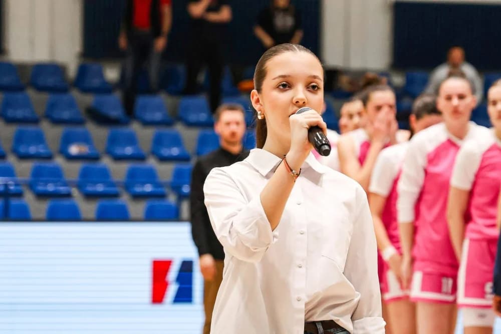 Trešnjevka 2009 osvojila Kup Ružice Meglaj Rimac u Požegi