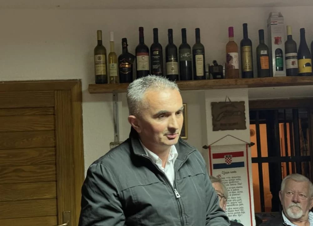 Zlatko Čunović novi predsjednik Gradske straže Požega, Pejaković i Pilon dopredsjednici