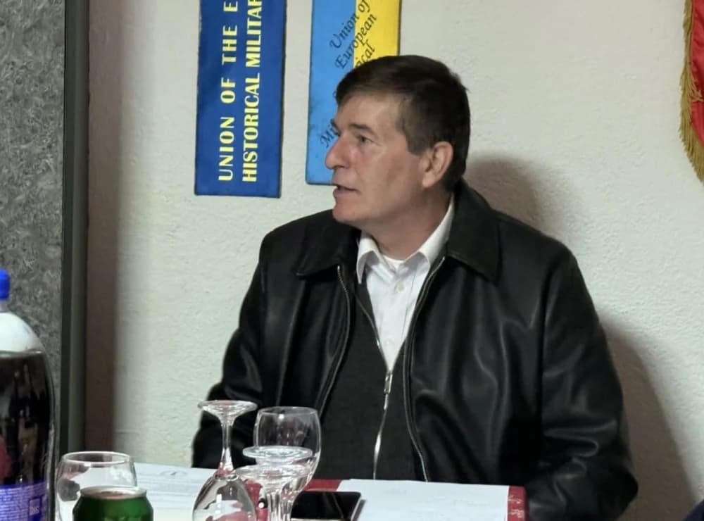 Zlatko Čunović novi predsjednik Gradske straže Požega, Pejaković i Pilon dopredsjednici