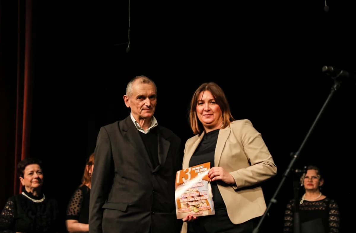 Održan trinaesti Županijski kulturni mozaik