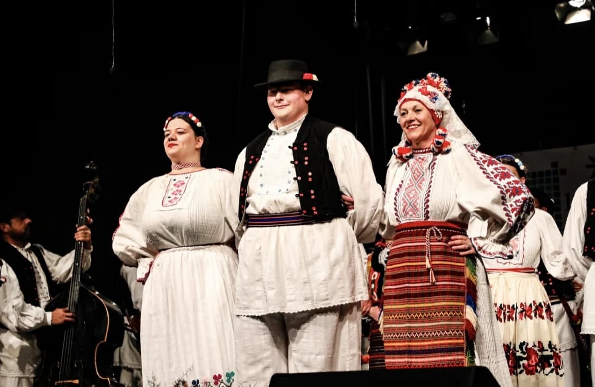Održan trinaesti Županijski kulturni mozaik