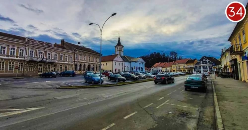 Danas promjenjivo oblačno, moguća kiša