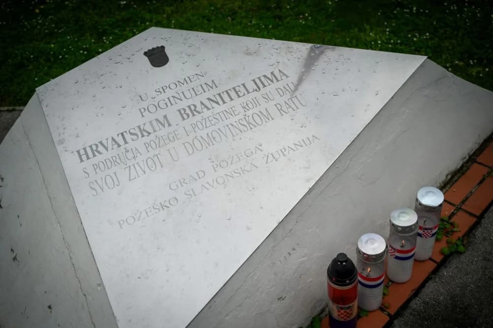 U prigodi Dana Požeško-slavonske županije odana počast hrvatskim braniteljima
