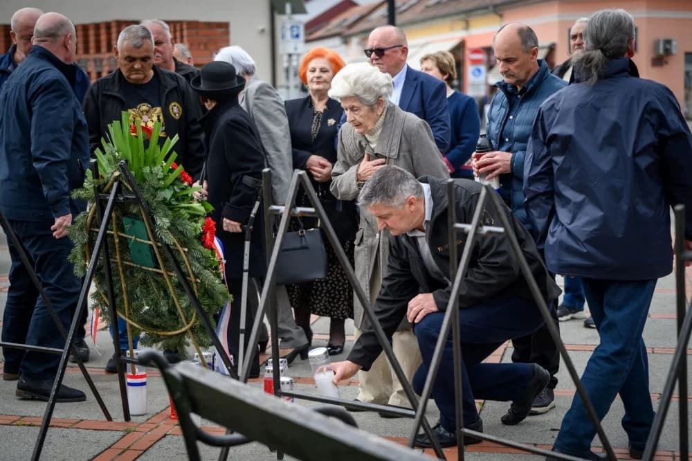 U prigodi Dana Požeško-slavonske županije odana počast hrvatskim braniteljima