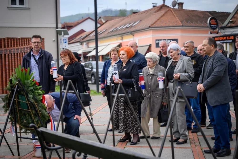 U prigodi Dana Požeško-slavonske županije odana počast hrvatskim braniteljima