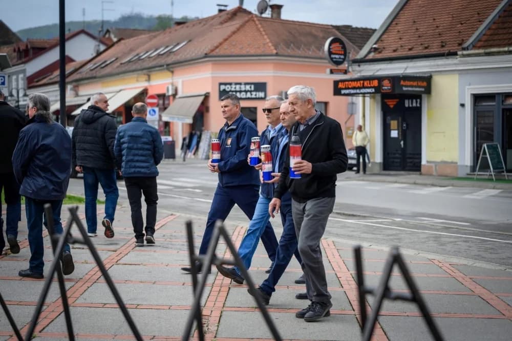 U prigodi Dana Požeško-slavonske županije odana počast hrvatskim braniteljima