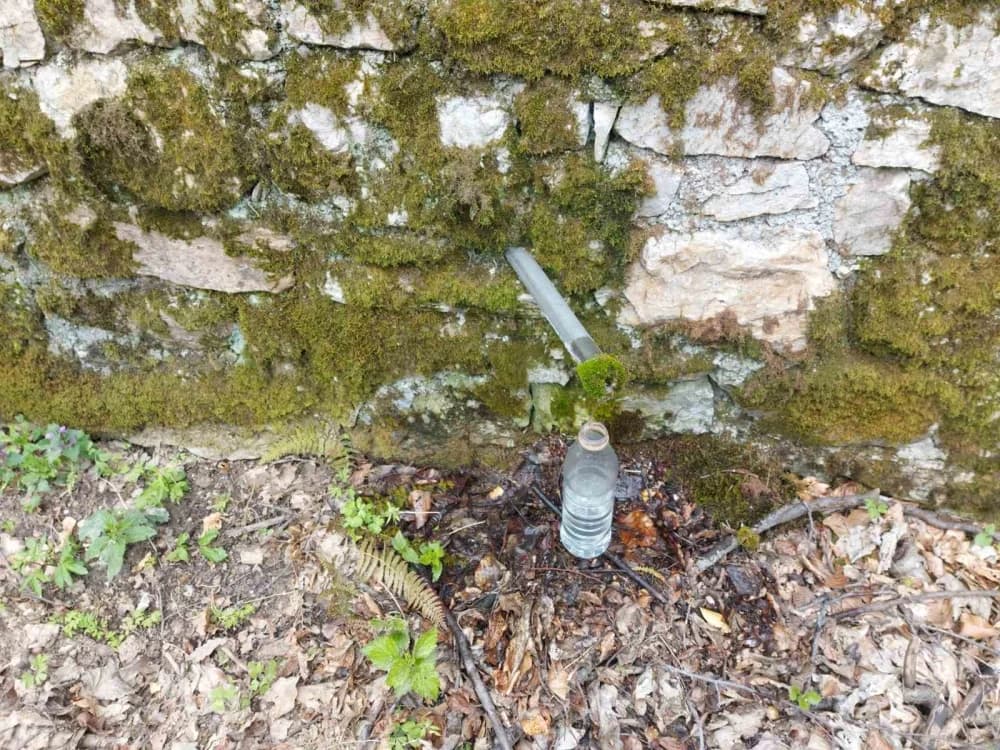 Užitak na Papuku: HPD ’Sokolovac’ uspješno pohodio Ivačku glavu
