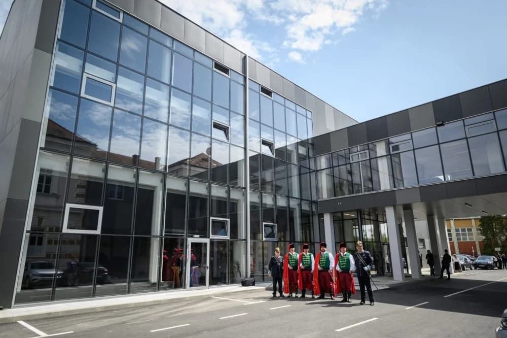 Dan Požeško-slavonske županije u znaku rezultata i dodjele priznanja zaslužnima
