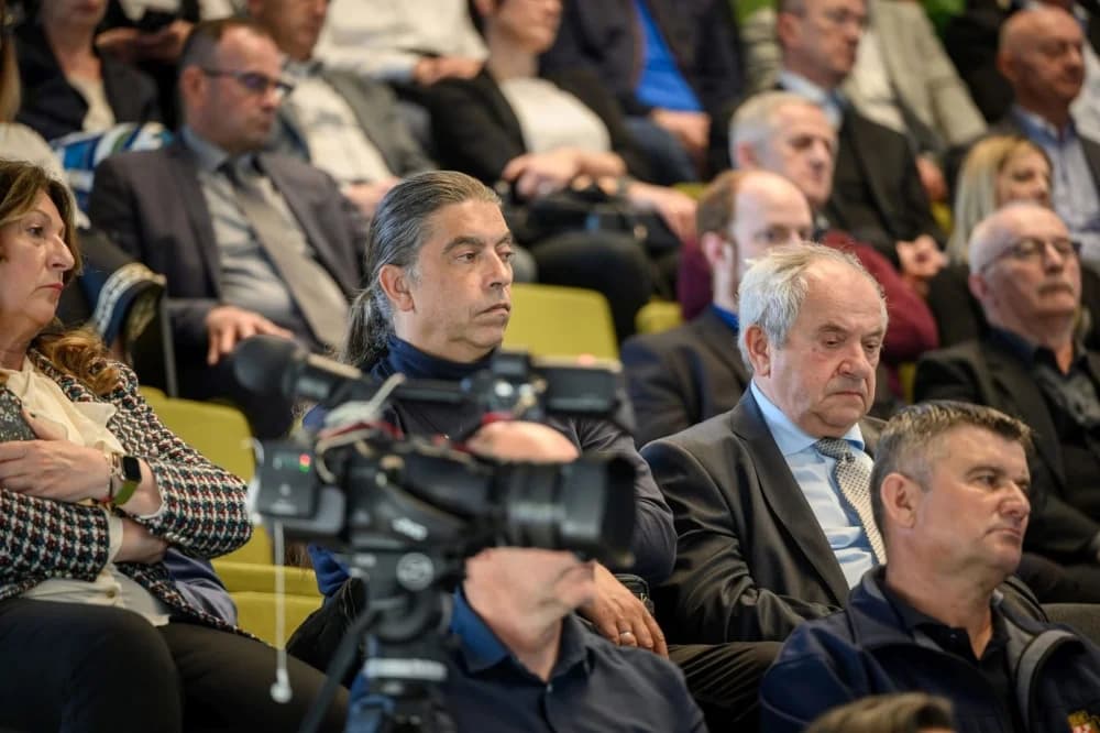 Dan Požeško-slavonske županije u znaku rezultata i dodjele priznanja zaslužnima