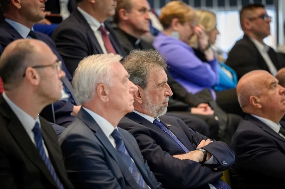 Dan Požeško-slavonske županije u znaku rezultata i dodjele priznanja zaslužnima