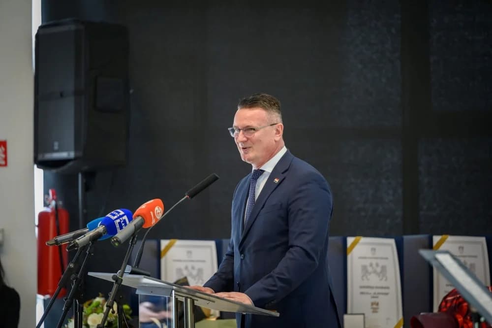 Dan Požeško-slavonske županije u znaku rezultata i dodjele priznanja zaslužnima