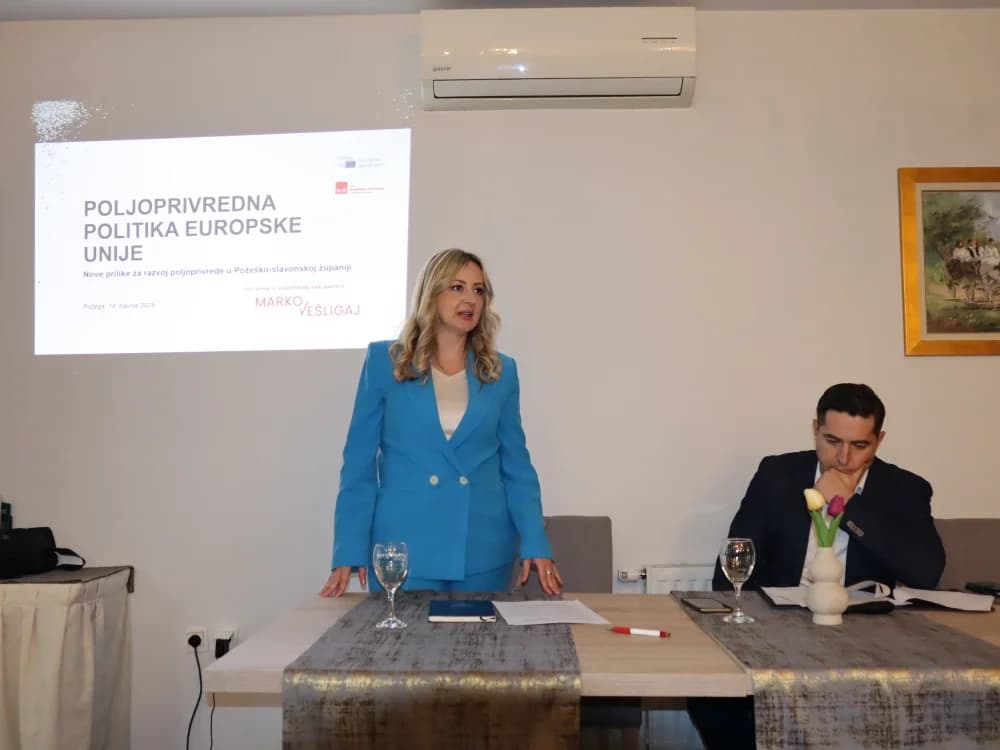 Poljoprivreda treba hitne nove politike za povećanje proizvodnje
