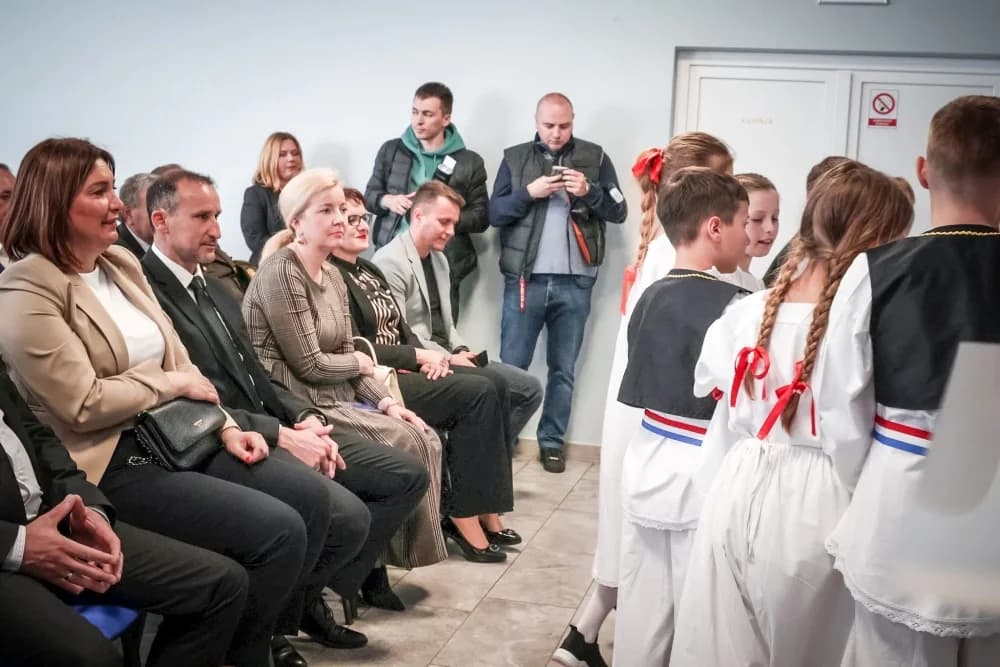 Dan Općine Čaglin: „Sve to pokazuje koliko je truda uloženo u razvoj naše općine“