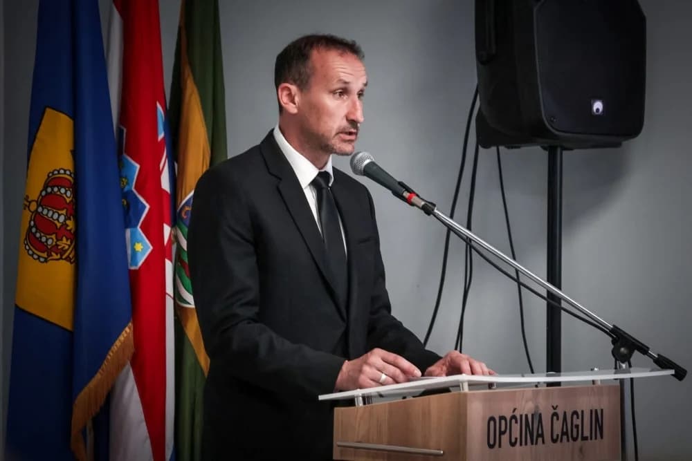 Dan Općine Čaglin: „Sve to pokazuje koliko je truda uloženo u razvoj naše općine“