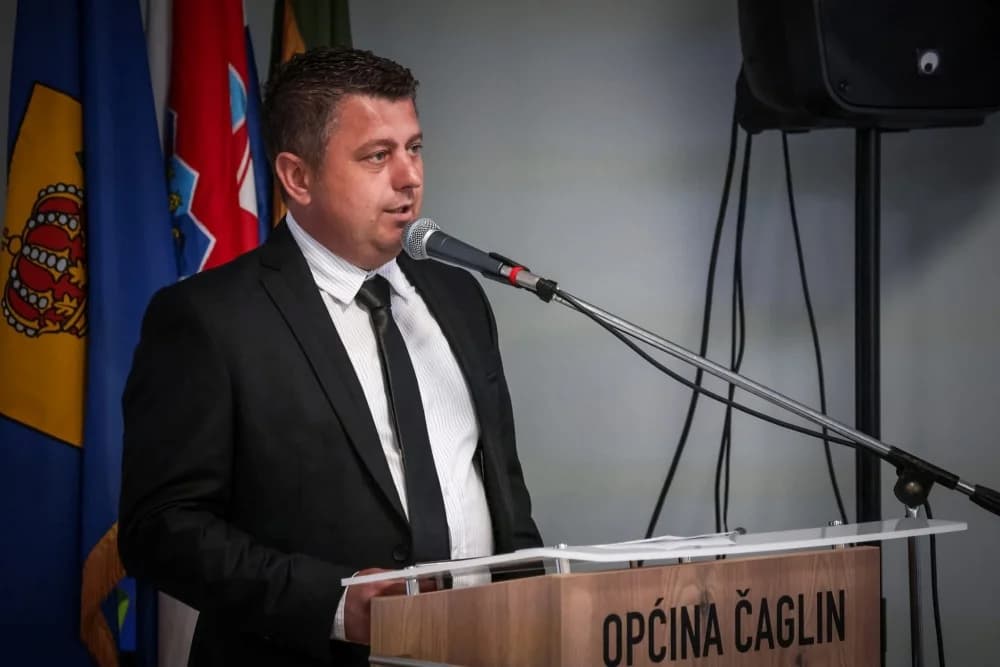 Dan Općine Čaglin: „Sve to pokazuje koliko je truda uloženo u razvoj naše općine“
