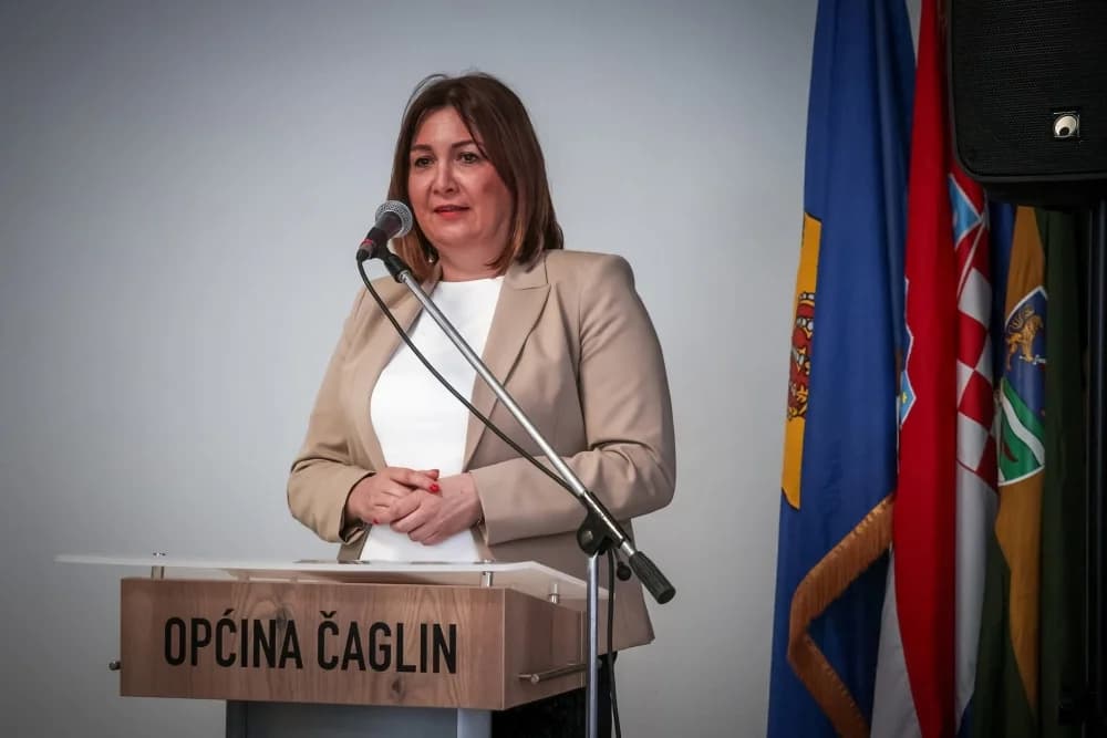 Dan Općine Čaglin: „Sve to pokazuje koliko je truda uloženo u razvoj naše općine“