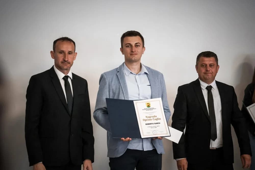 Dan Općine Čaglin: „Sve to pokazuje koliko je truda uloženo u razvoj naše općine“