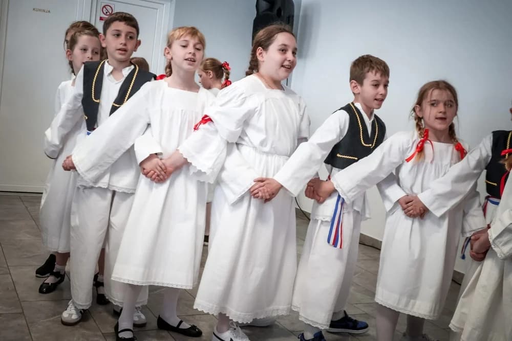 Dan Općine Čaglin: „Sve to pokazuje koliko je truda uloženo u razvoj naše općine“