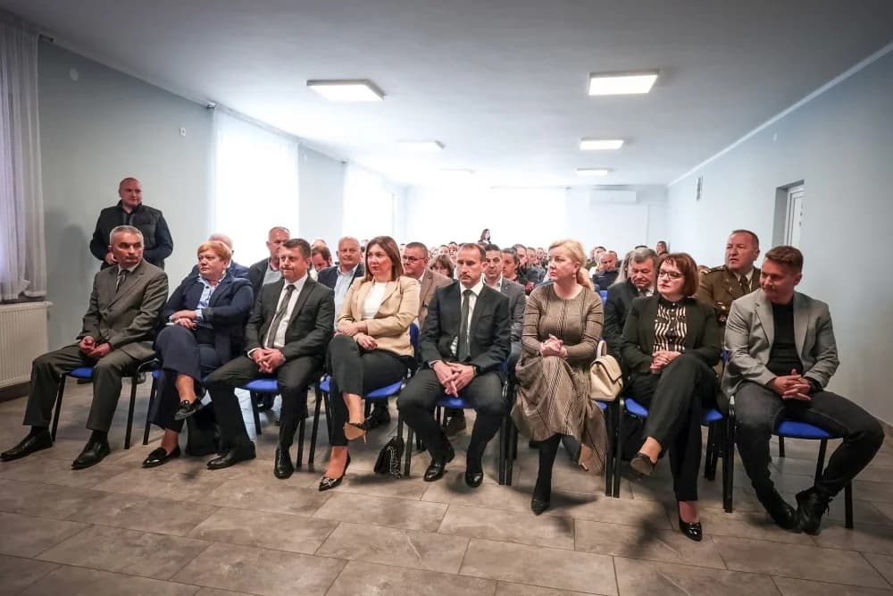 Dan Općine Čaglin: „Sve to pokazuje koliko je truda uloženo u razvoj naše općine“