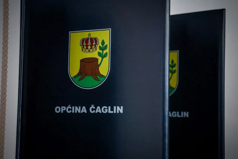 Dan Općine Čaglin: „Sve to pokazuje koliko je truda uloženo u razvoj naše općine“