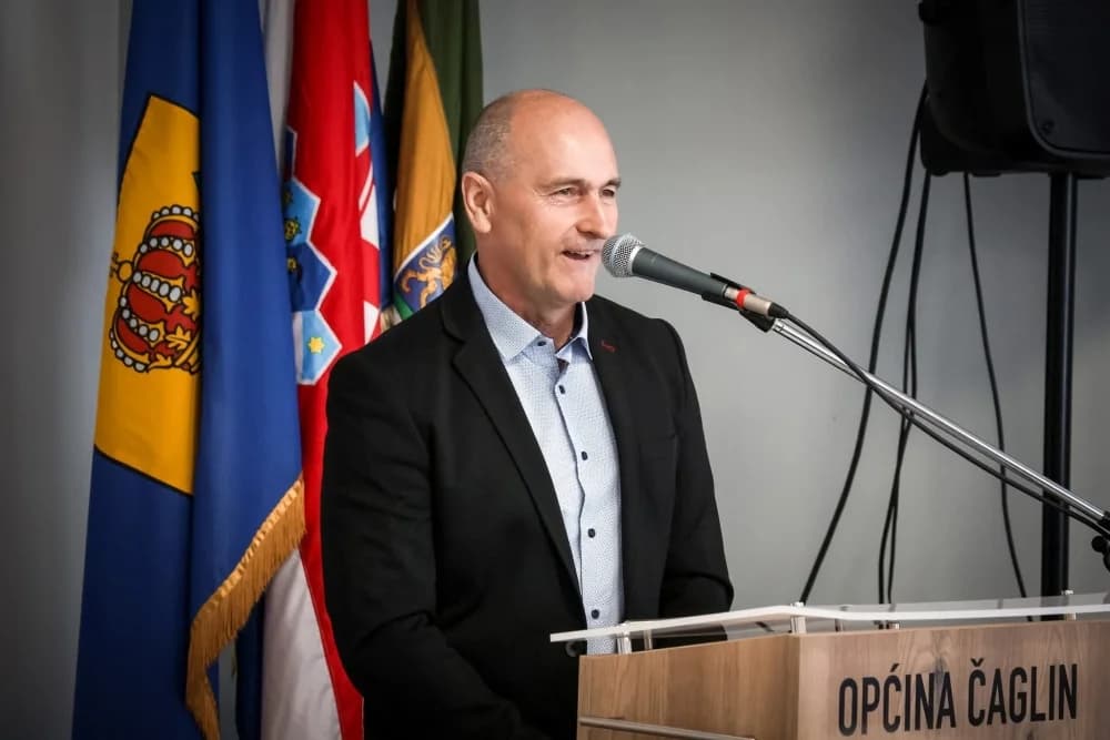 Dan Općine Čaglin: „Sve to pokazuje koliko je truda uloženo u razvoj naše općine“