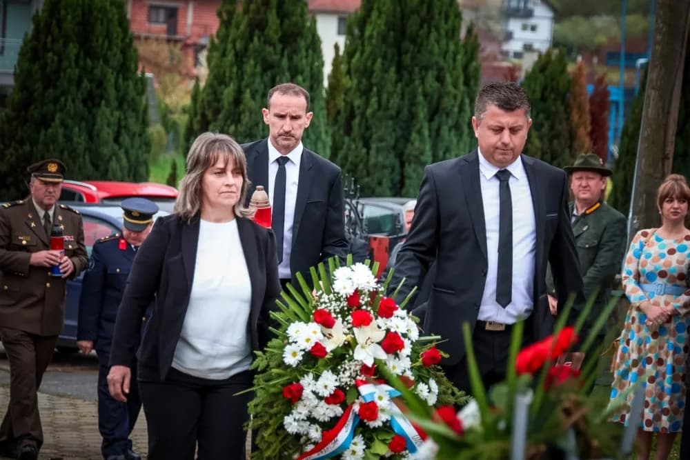 Dan Općine Čaglin: „Sve to pokazuje koliko je truda uloženo u razvoj naše općine“