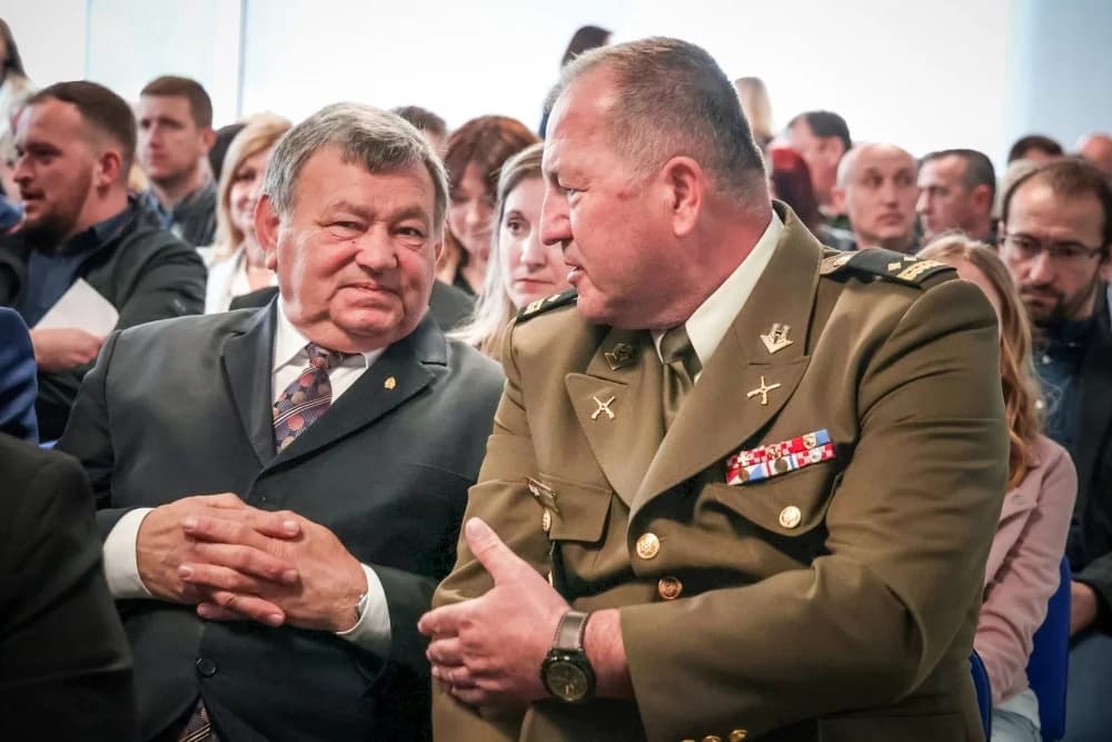 Dan Općine Čaglin: „Sve to pokazuje koliko je truda uloženo u razvoj naše općine“