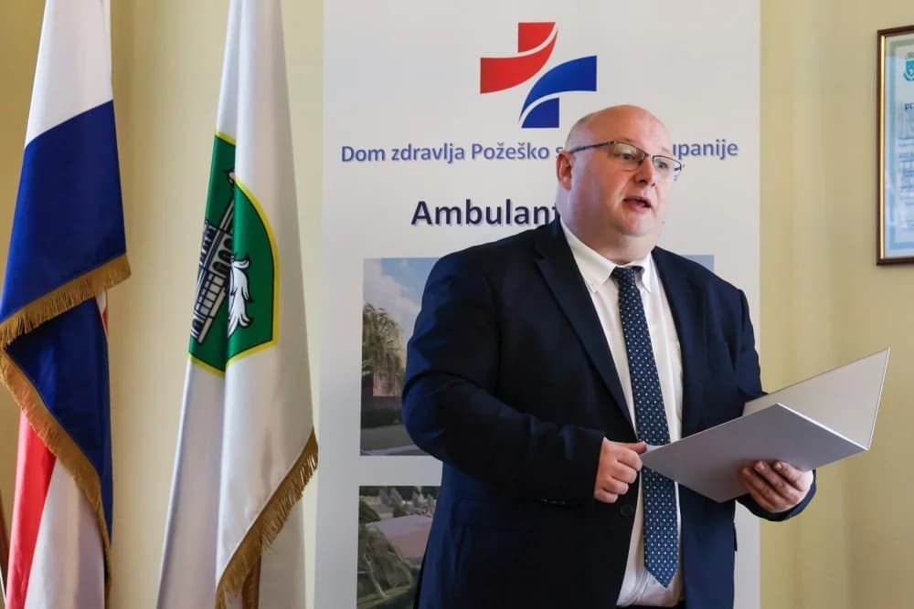 Kreće izgradnja Doma zdravlja u Lipiku:“Cilj je kvalitetna zdravstvena zaštita svih žitelja“